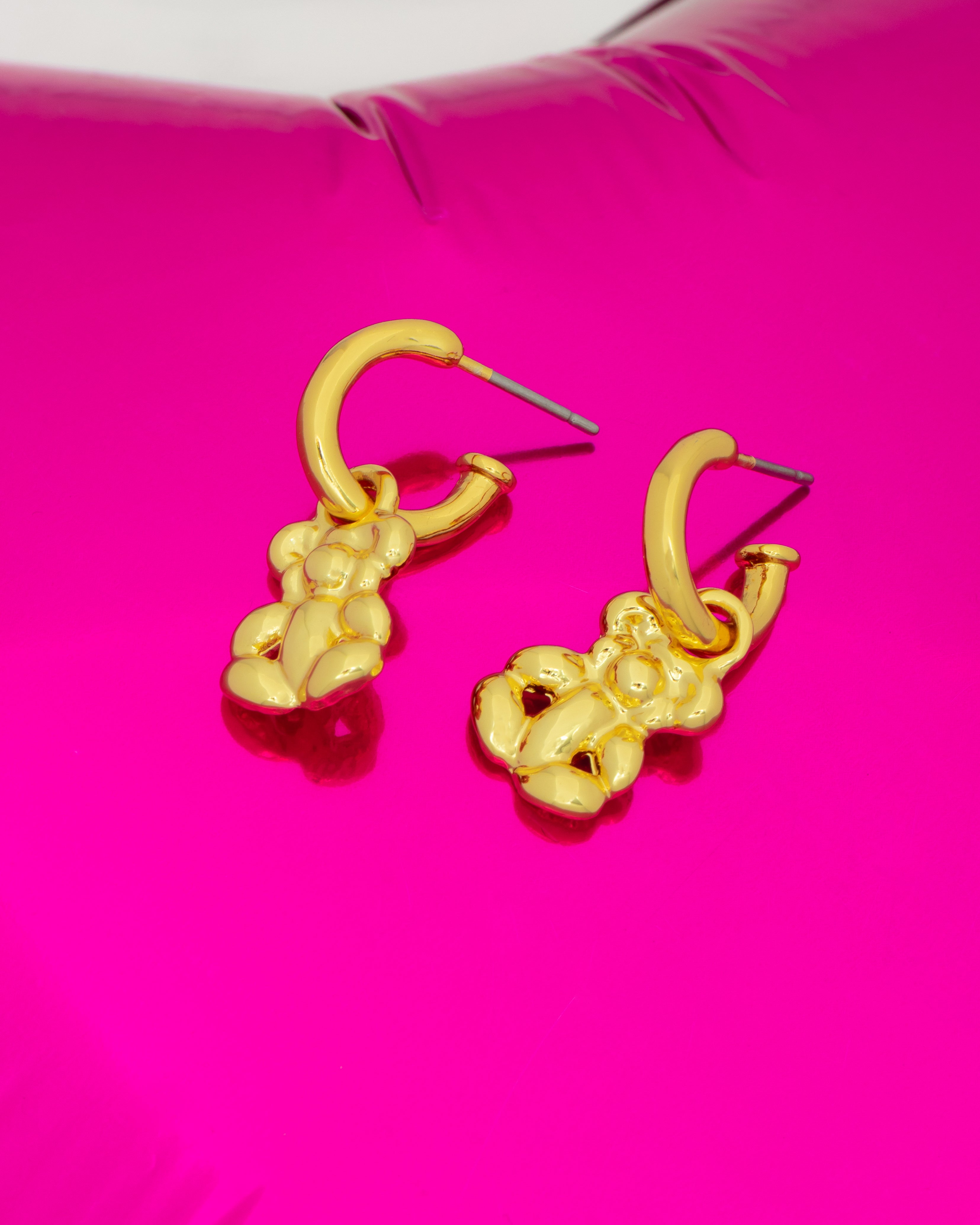 Charms Para Candonga Mini