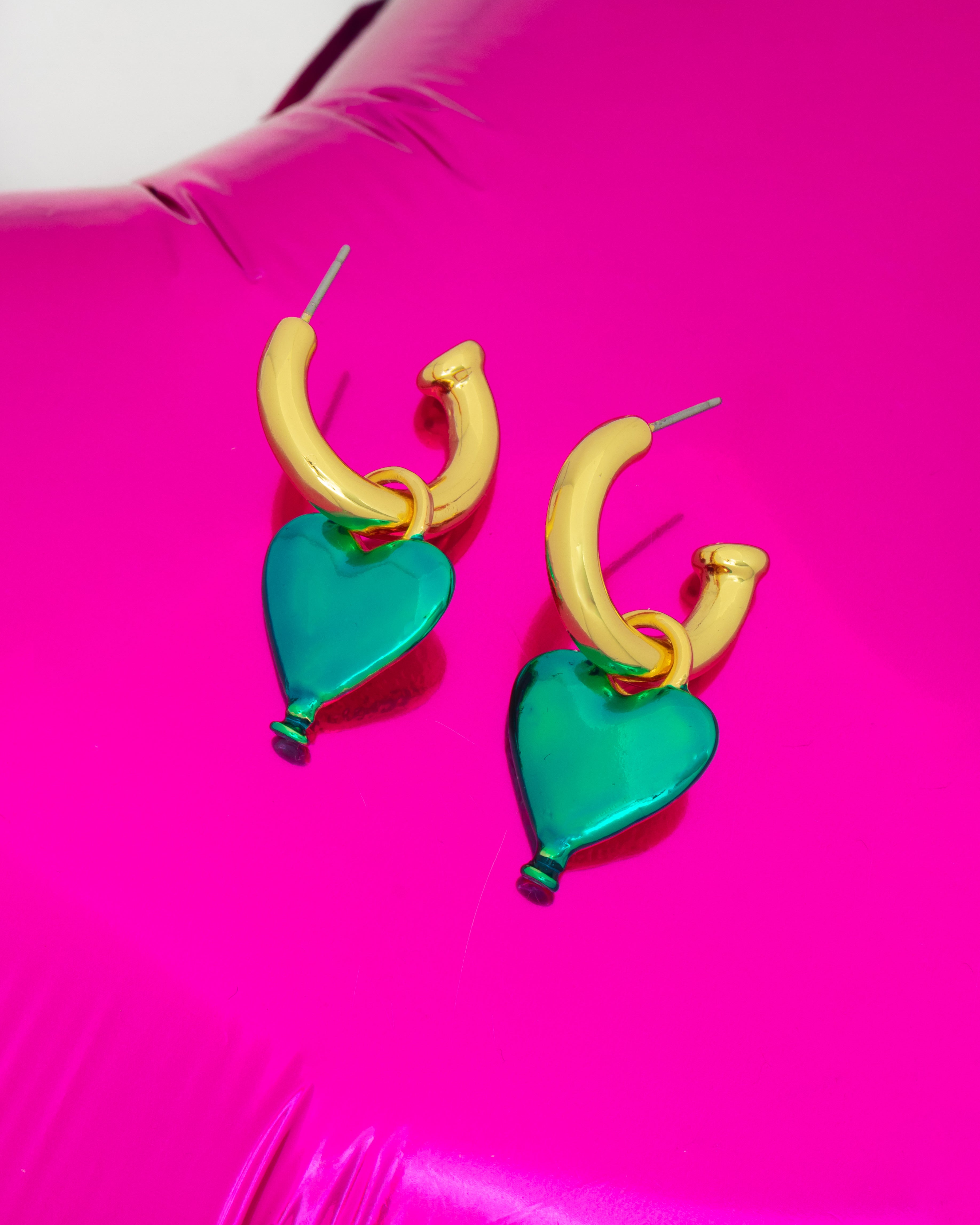Charms Para Candonga Maxi