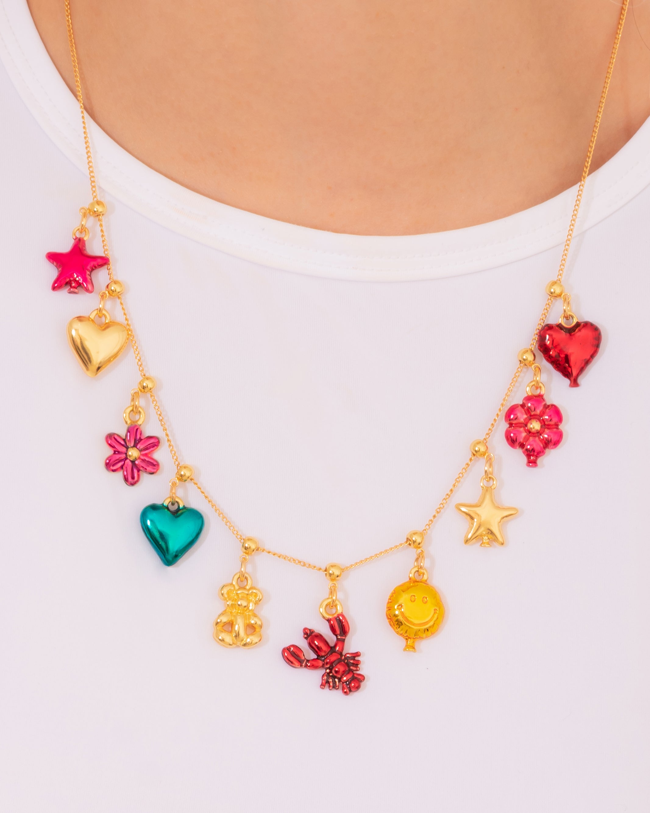 Collar Personalizable