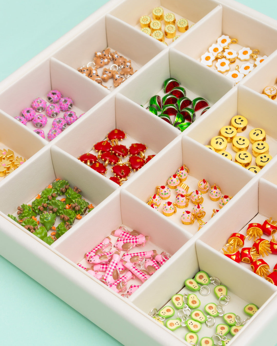 Charms Para Pulsera Personalizable