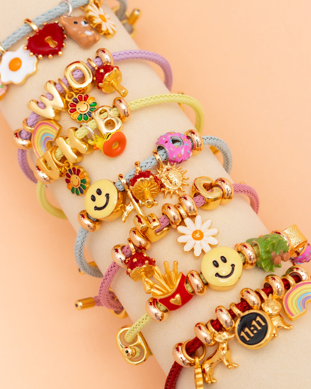 Pulsera Personalizable