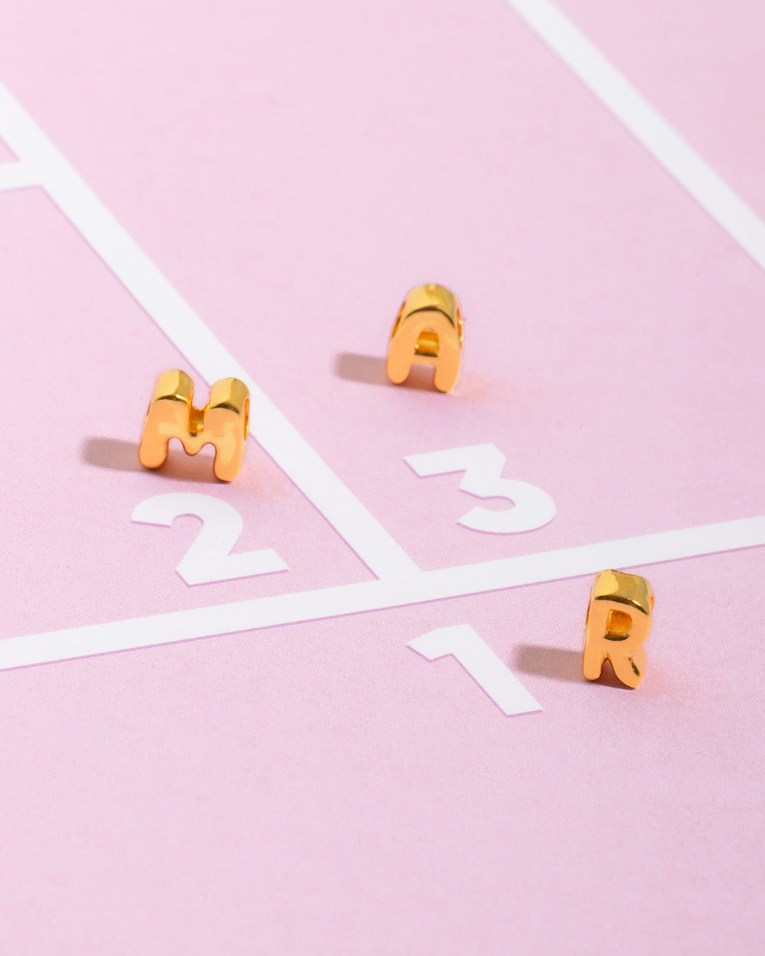 Charms Para Pulsera Personalizable