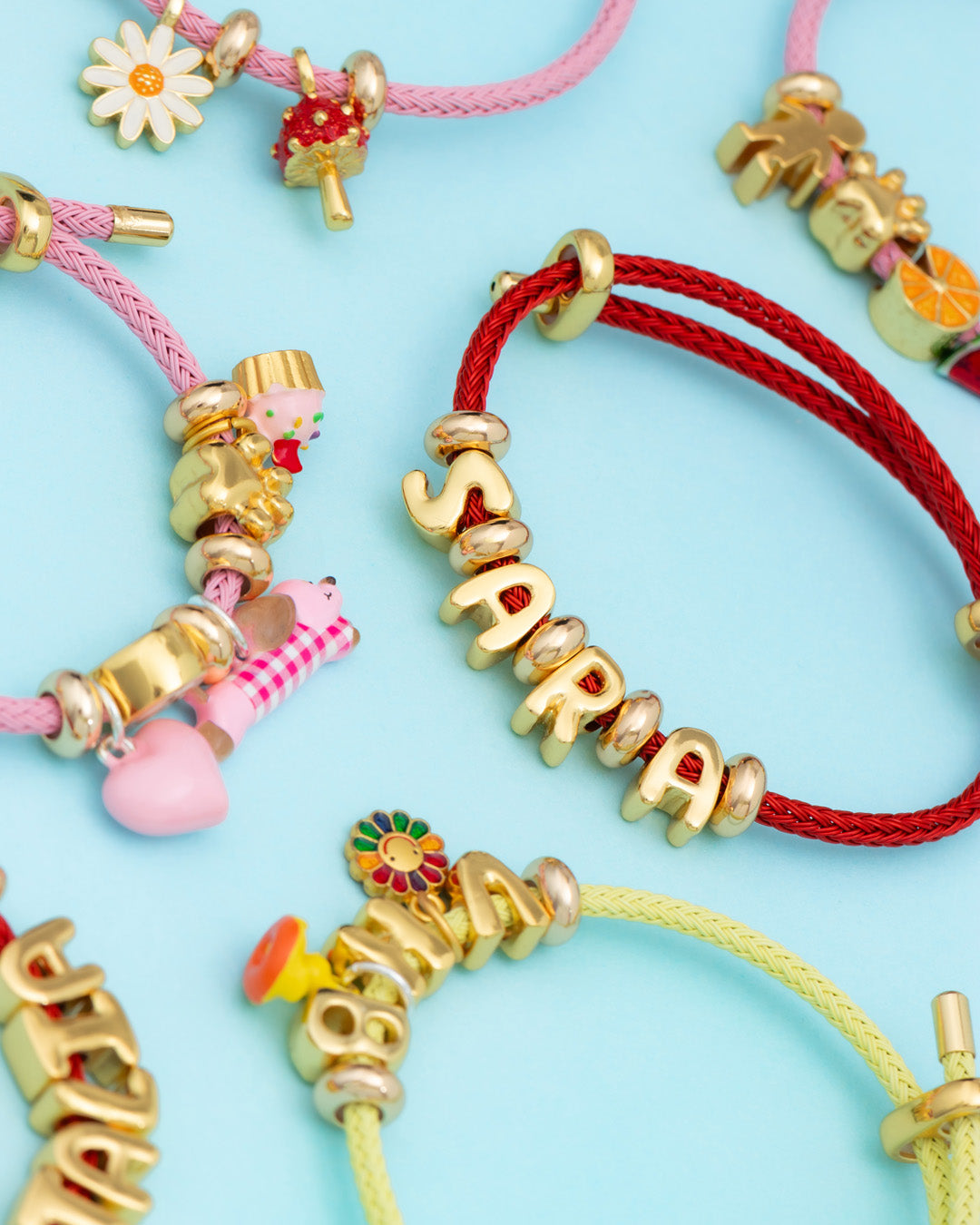 Pulsera Personalizable