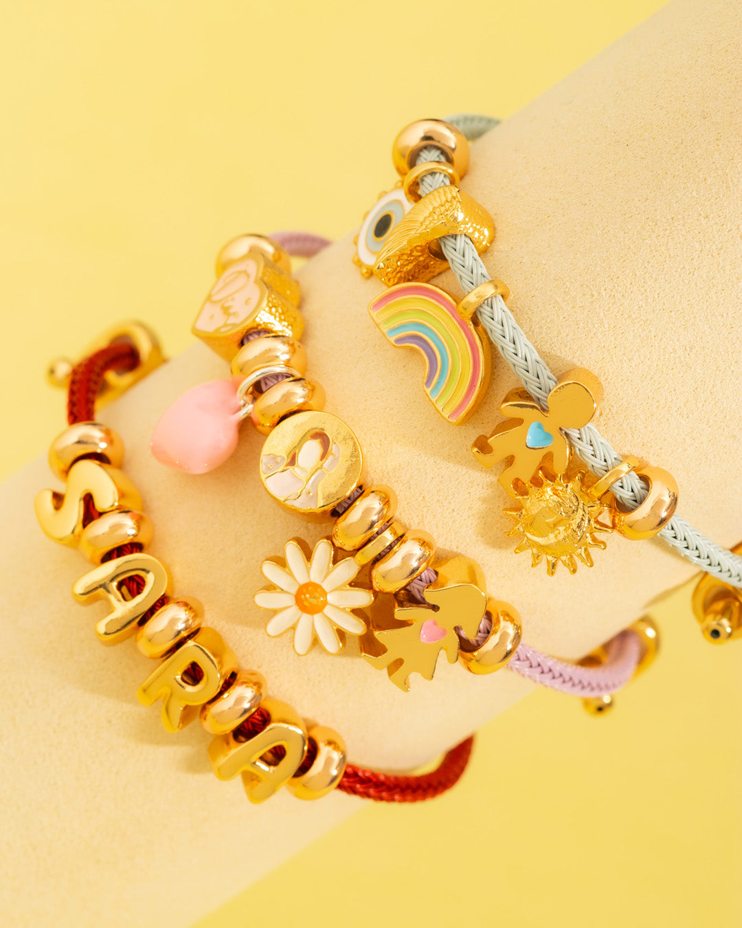 Pulsera Personalizable