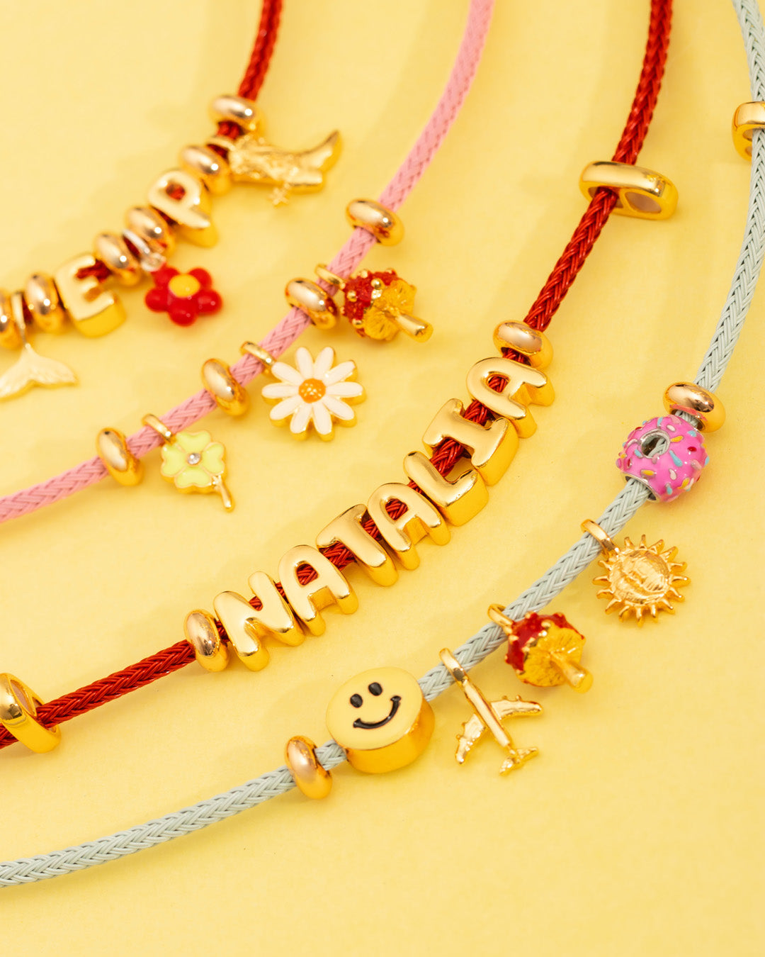 Pulsera Personalizable