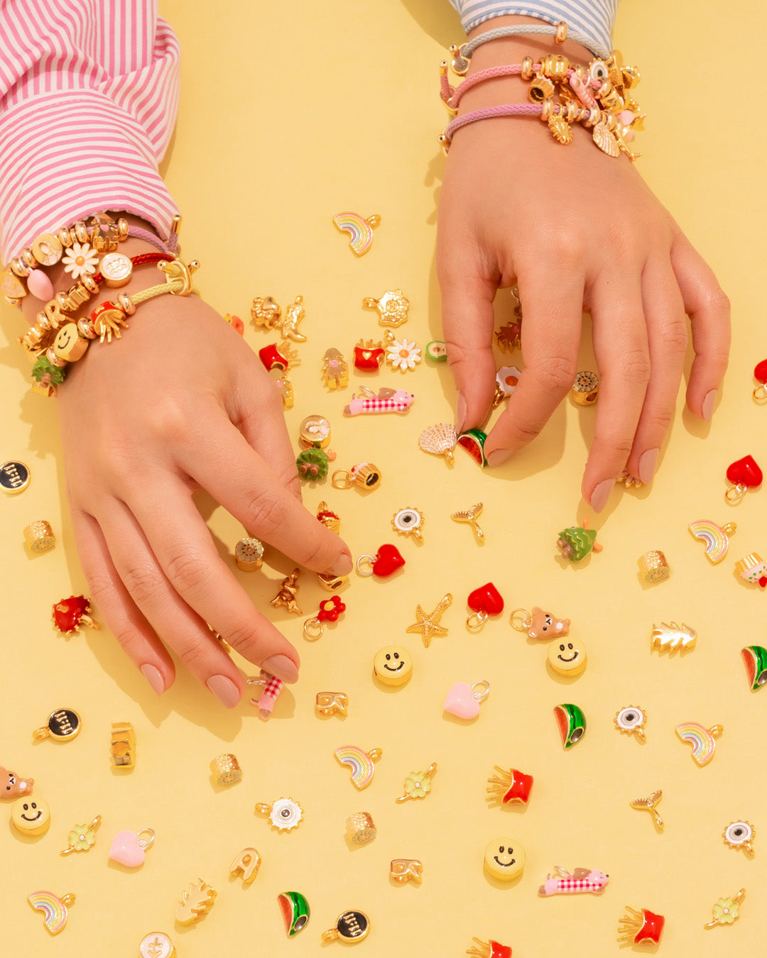 Pulsera Personalizable