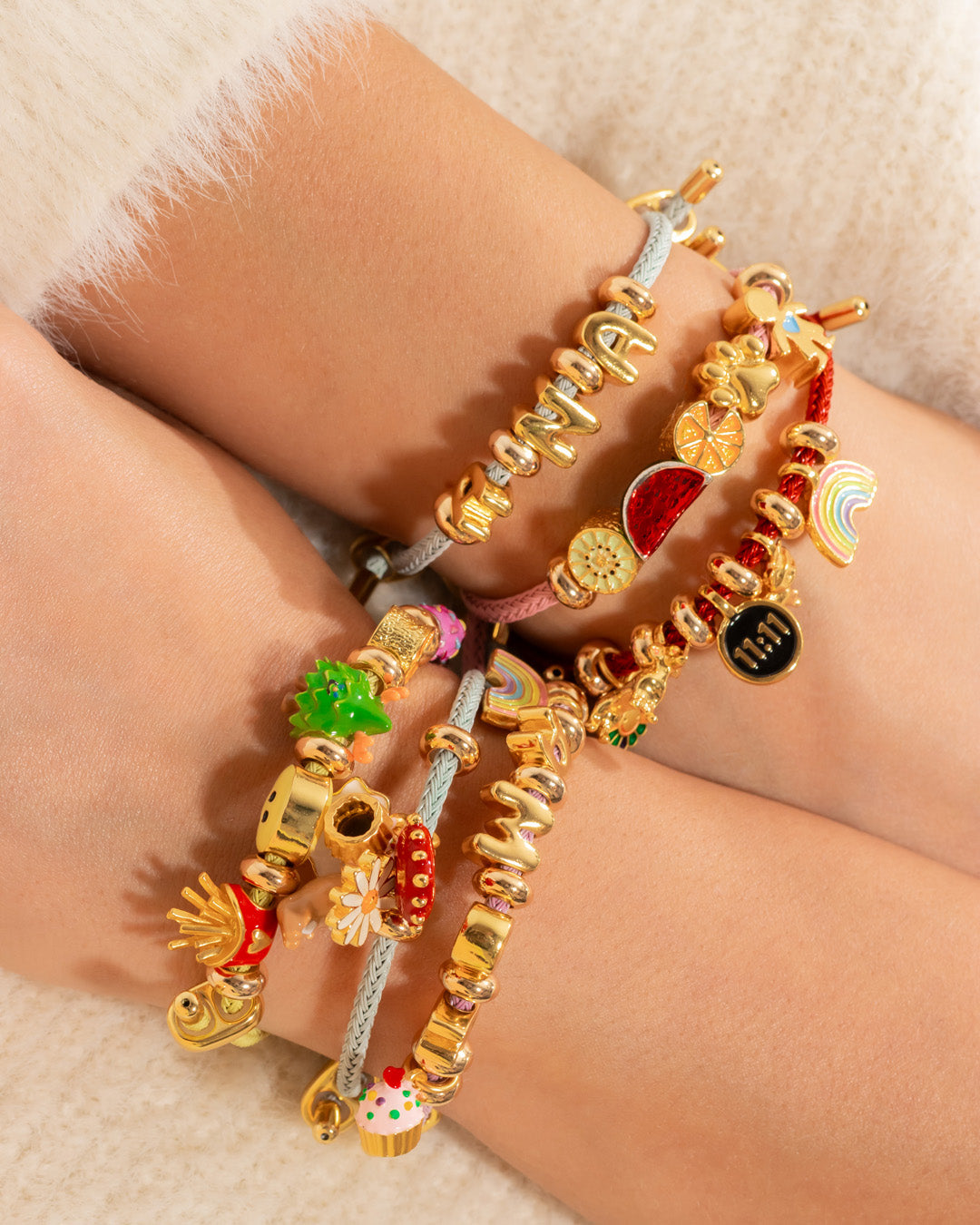 Pulsera Personalizable