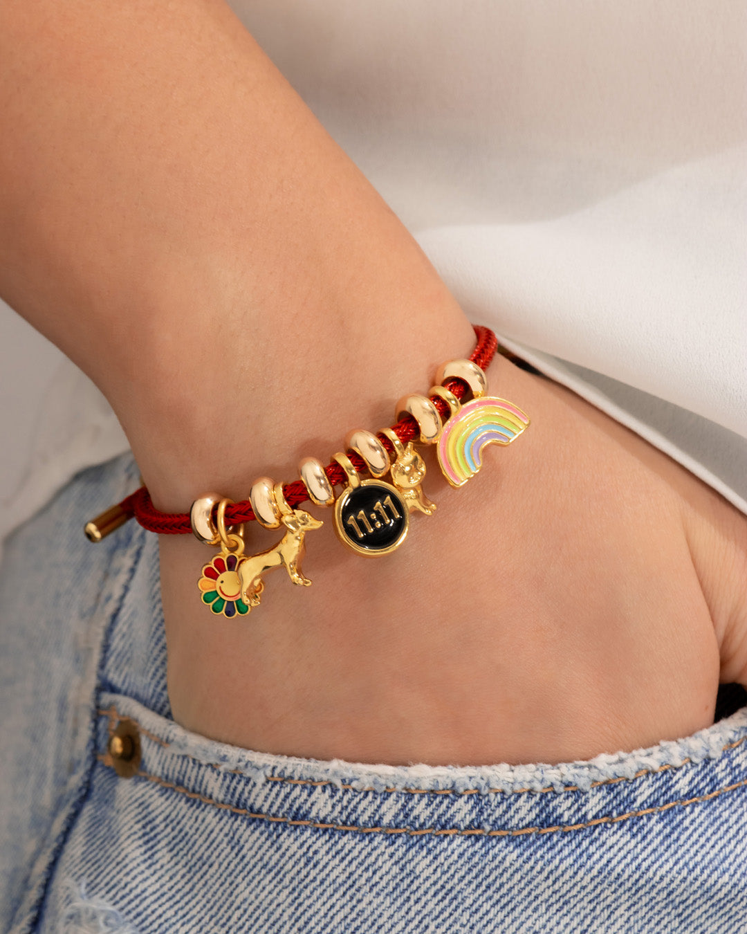 Pulsera Personalizable