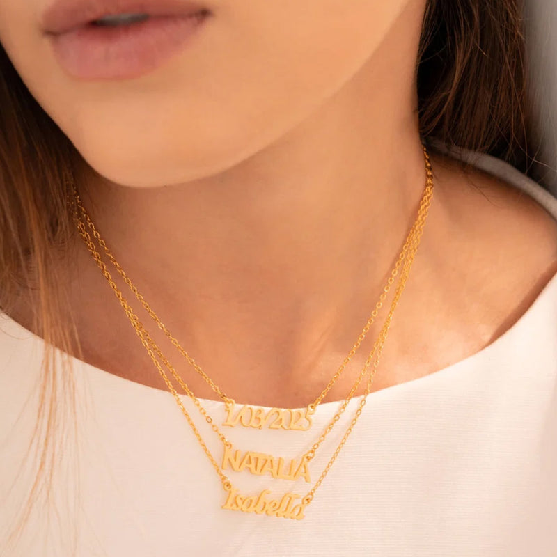 collar personalizable