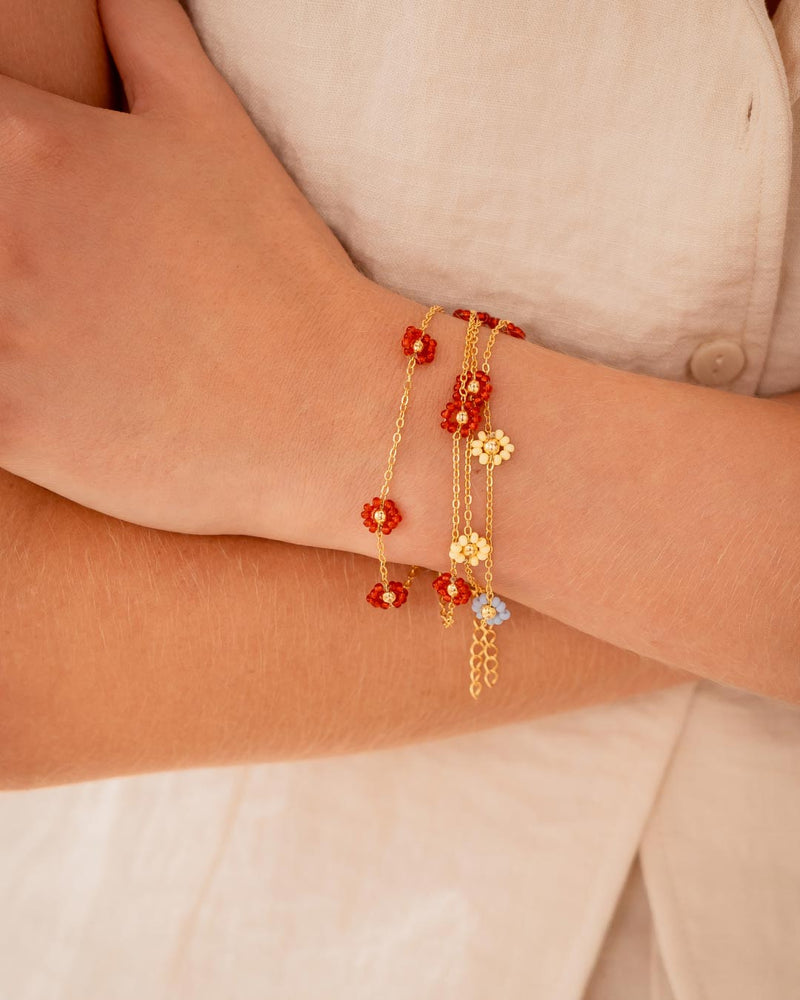 Pulseras