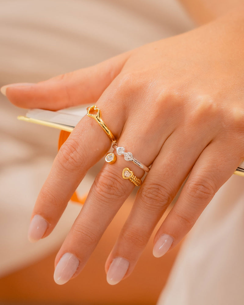 Especial de anillos