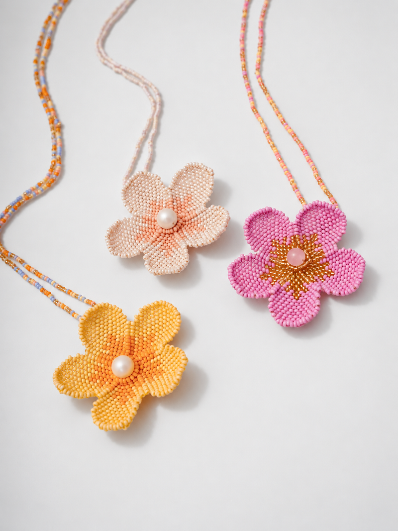 Nuevos collares