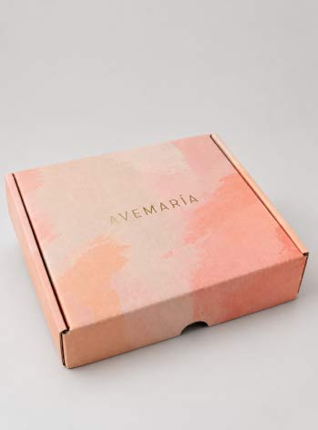 Empaque de regalo