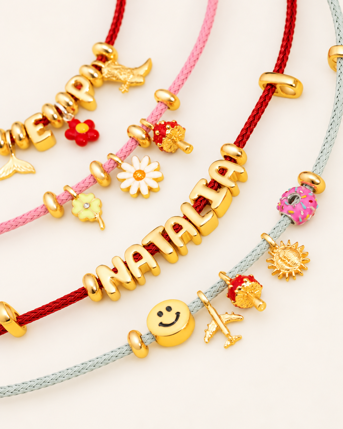 Pulsera Personalizable