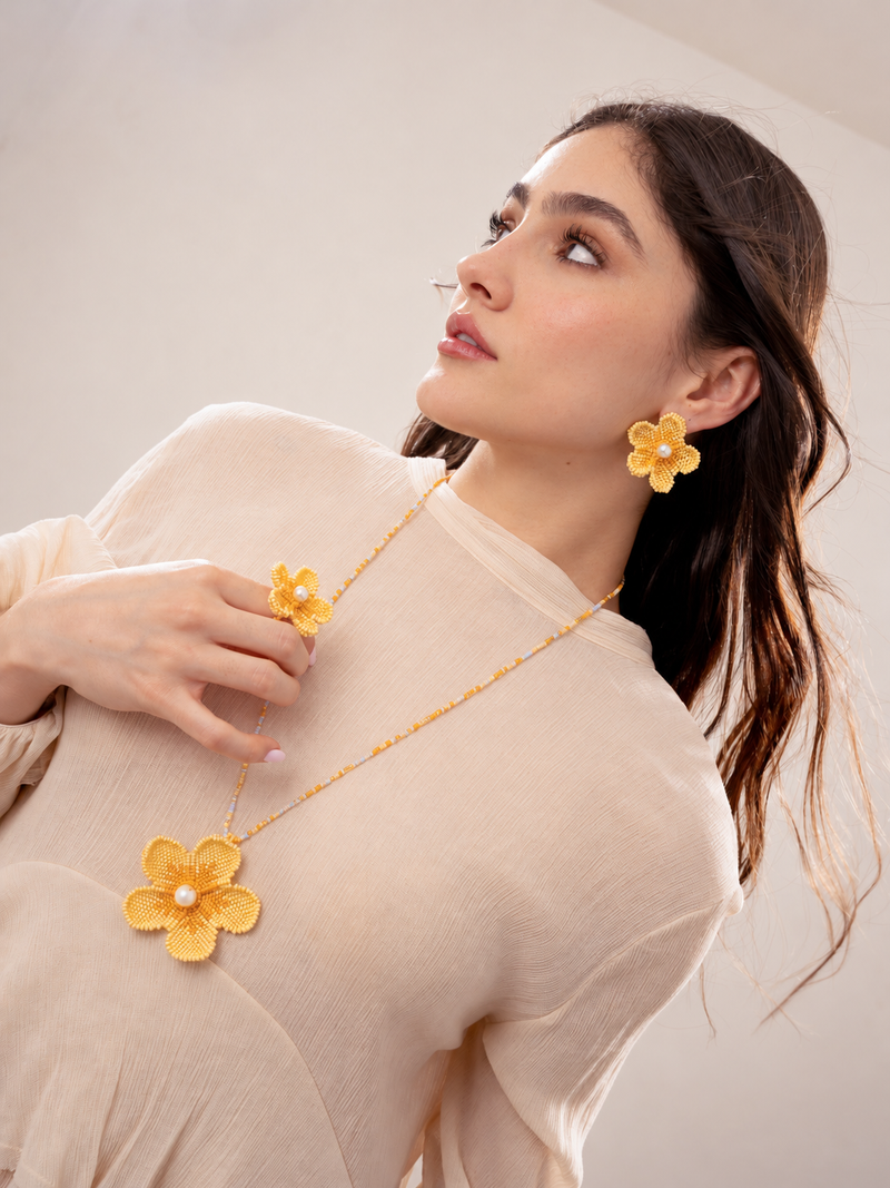 NUEVOS ARETES